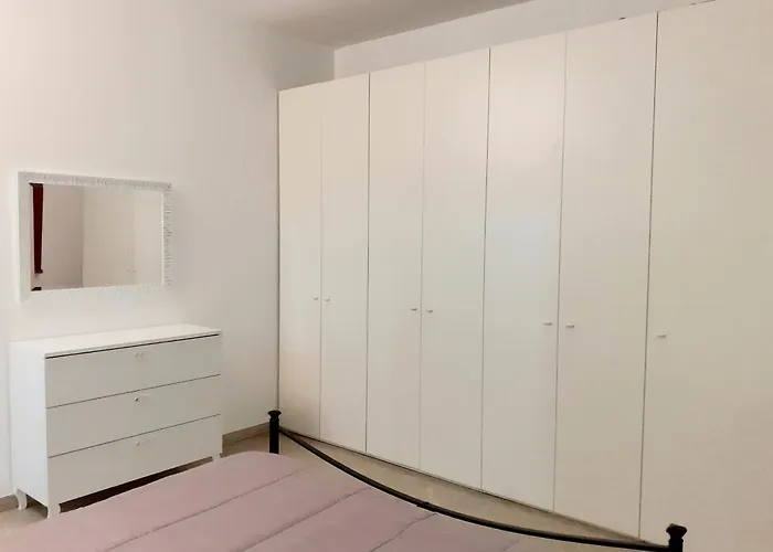 La Casa Di Claudia Apartament Florencja
