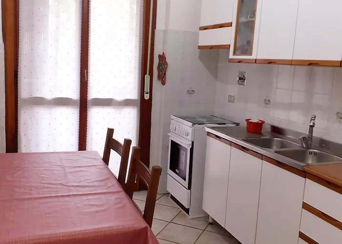 La Casa Di Claudia * Florencja