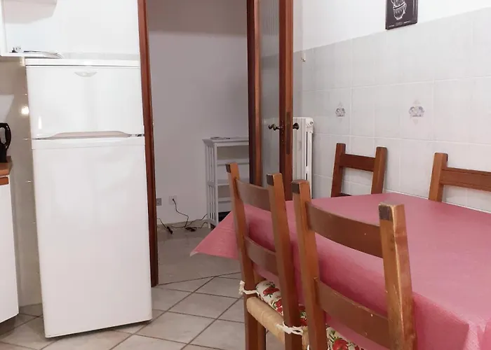 La Casa Di Claudia