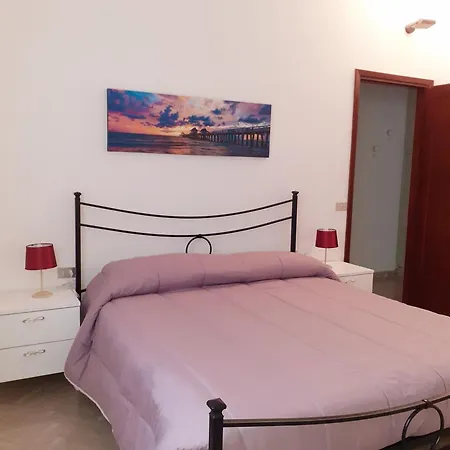 Daire La Casa Di Claudia Floransa