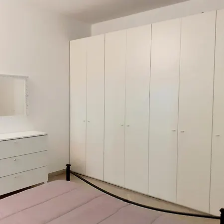 La Casa Di Claudia Daire Floransa