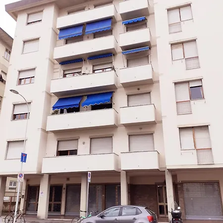 La Casa Di Claudia Daire Floransa