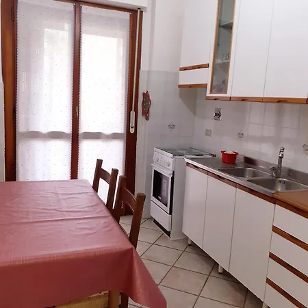 La Casa Di Claudia * Floransa
