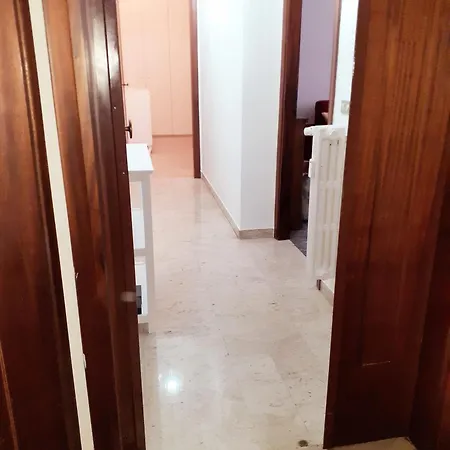La Casa Di Claudia Daire