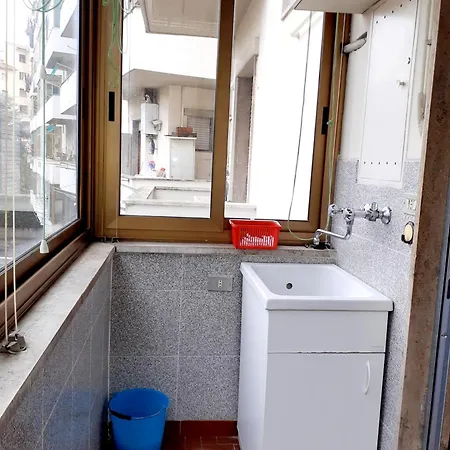 La Casa Di Claudia Daire *