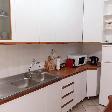La Casa Di Claudia Daire